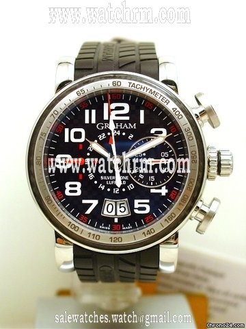 Graham GMT
