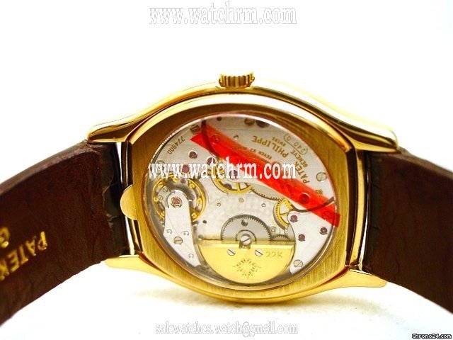replica Patek Philippe PERPETUAL CALENDAR REF.5040J, 18KT GOLD WATCHES 1 