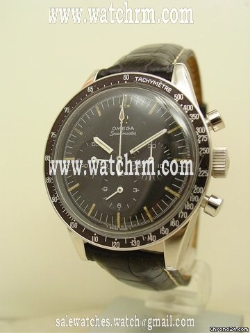 Omega SPEEDMASTER , YEAR 1965