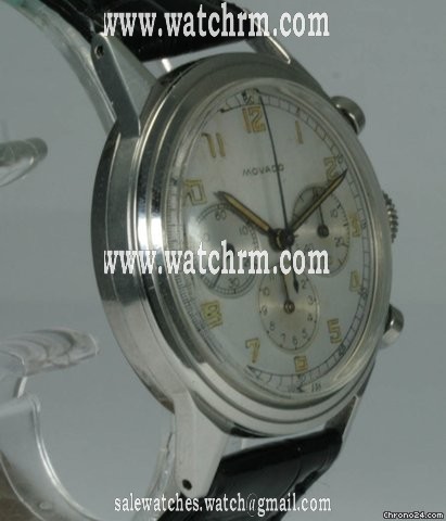 replica Movado Ref. A 98955 WATCHES 1 
