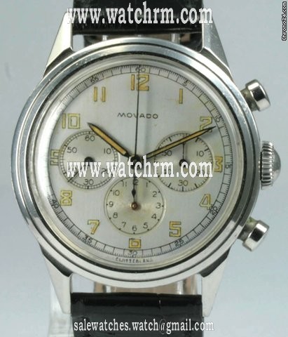 Movado Ref. A 98955