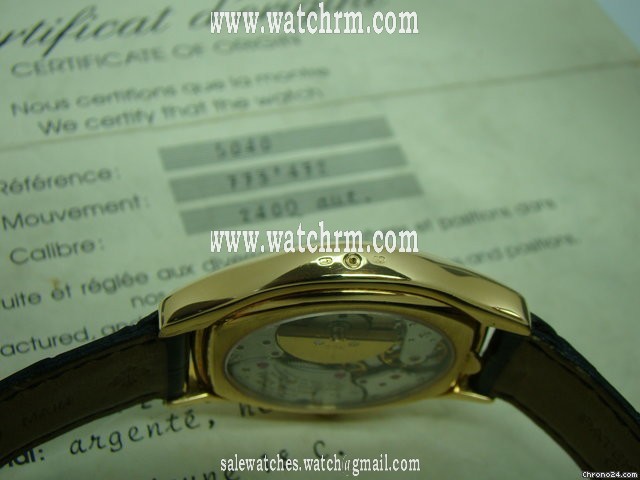 replica Patek Philippe ewiger Kalender WATCHES 1 