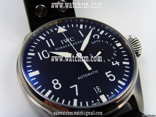 replica IWC Big Pilot Grosse Fliegeruhr WATCHES 1 