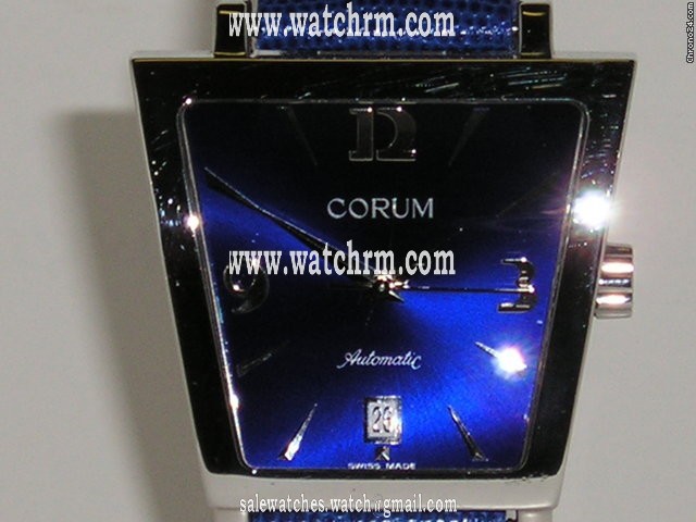 replica Corum TrapEze Automatic WATCHES 1 