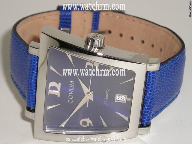 Corum TrapEze Automatic