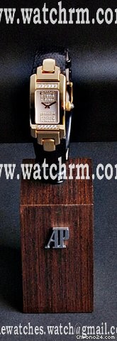 replica Audemars Piguet Promesse WATCHES 1 
