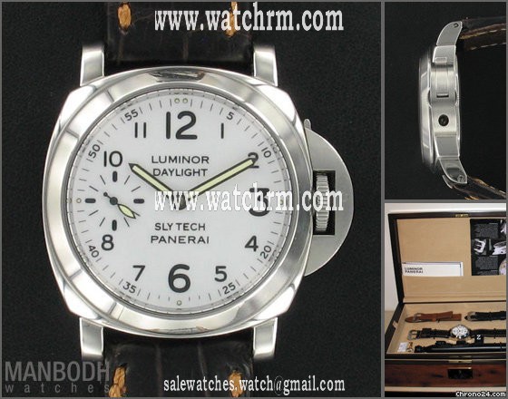 Panerai Slytech