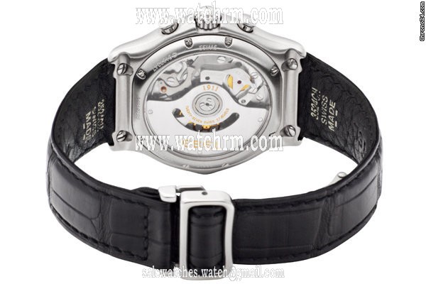 replica Ebel 1911 Chronograph Chronometer Damenuhr - E9137247 WATCHES 1 