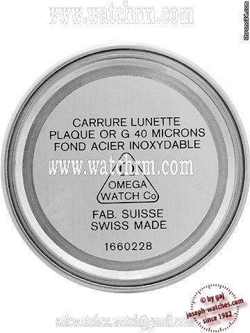 replica Omega Constellation WATCHES 1 