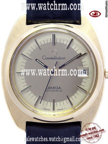 Omega Constellation