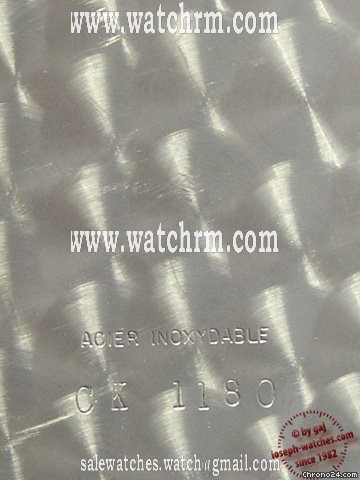 replica Omega Pocketwatch WATCHES 1 