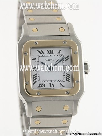 replica Cartier Santos WATCHES 1 