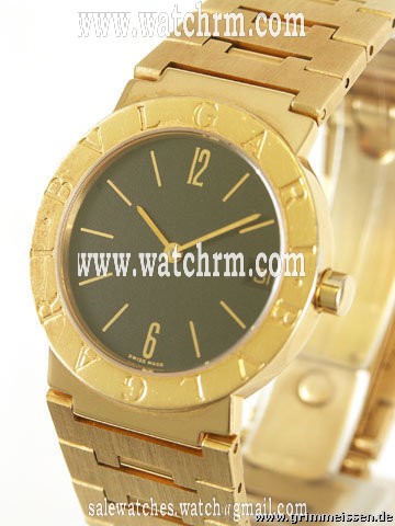 replica Bulgari  Medium Uhr WATCHES 1 