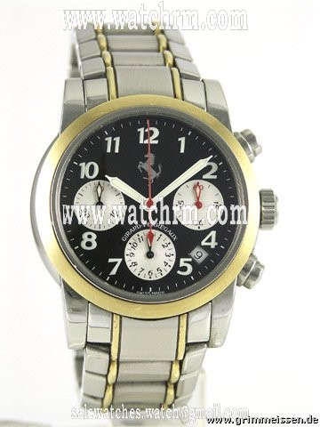 Girard Perregaux Ferrari Chrono