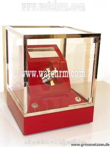 replica Girard Perregaux F 50 Ewiger Kalender WATCHES 1 