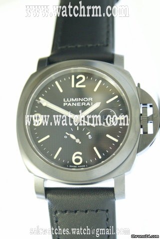 Panerai Luminor Marina 44 PVD