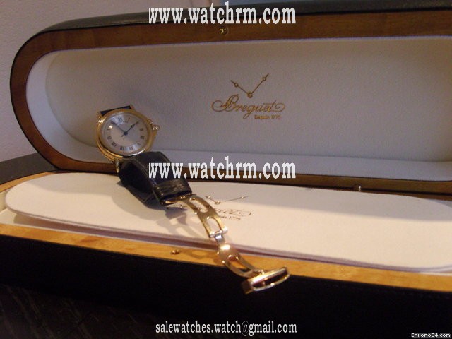 replica Breguet Marine WATCHES 1 