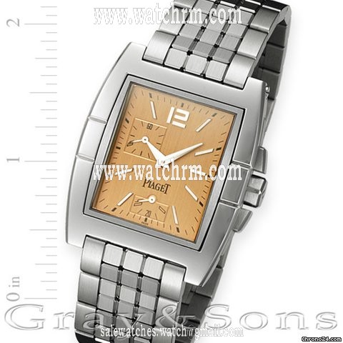 Piaget Upstream 27250