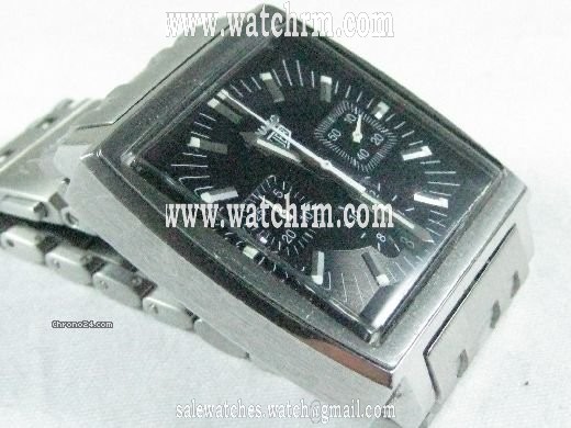 replica TAG Heuer Monaco WATCHES 1 