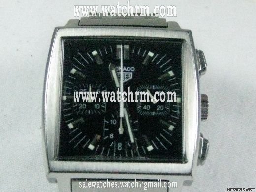 TAG Heuer Monaco