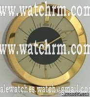 Jaeger-LeCoultre ALARM CLOCK