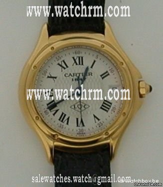 Cartier 1847