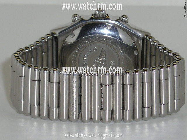 replica Breitling Chronomat / Rolleaux WATCHES 1 