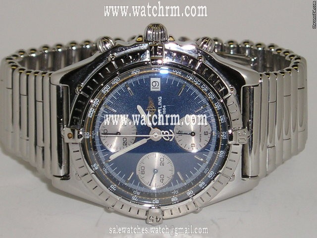 Breitling Chronomat / Rolleaux