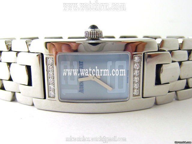 Audemars Piguet AP Promesse Ladies' Large Size