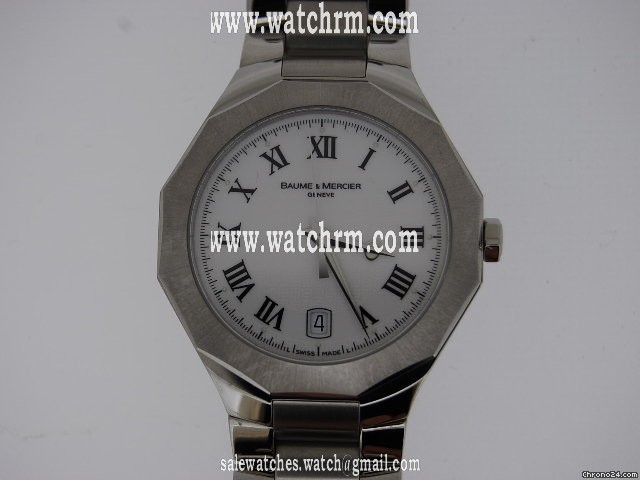 Baume & Mercier