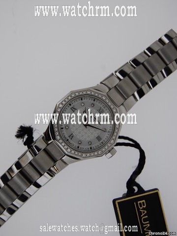 Baume & Mercier RIVIERA