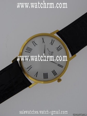 Baume & Mercier