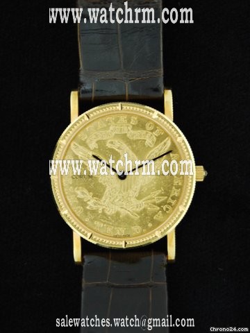 Corum MONETA AMERICANA corum