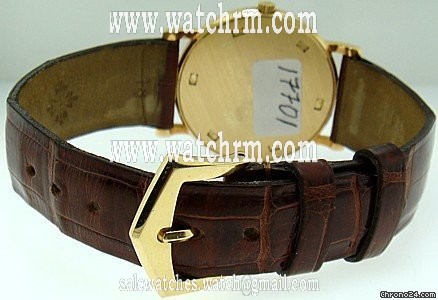 replica Patek Philippe 3520 WATCHES 1 