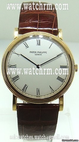Patek Philippe 3520