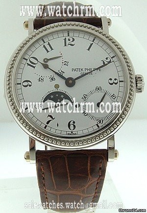 Patek Philippe 5015