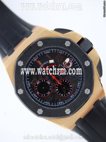 replica Audemars Piguet Alinghi Team WATCHES 1 