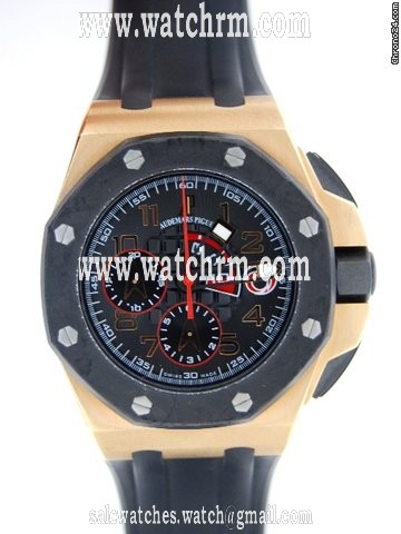 Audemars Piguet Alinghi Team