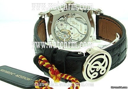 replica Roger Dubuis Sympathie Sympathie, Minute-Repeater Perpetual Calendar,