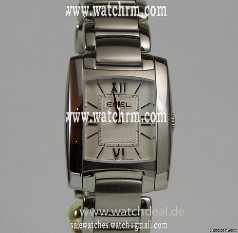 Ebel Brasilia Mini NEU incl MWST mit Box+Papieren