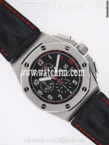 replica Audemars Piguet OFFSHORE SHAQUILLE O'NEAL WATCHES 1 