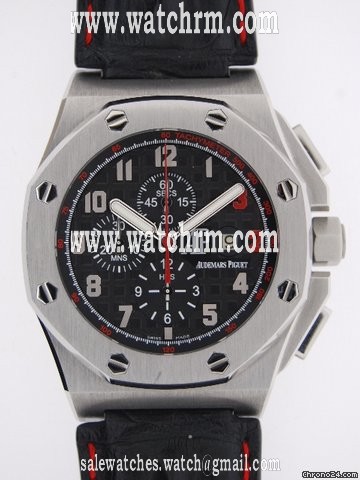 Audemars Piguet OFFSHORE SHAQUILLE O'NEAL