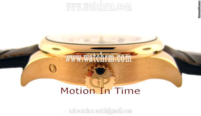 replica Girard Perregaux WW.TC World Time Perpetual Calendar w/ Moon Phase, Rose Gold WATCHES 1 