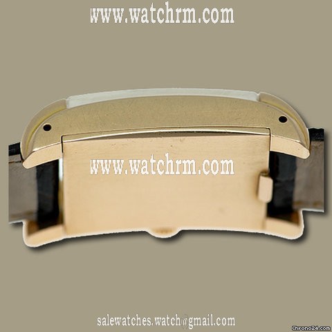 replica Patek Philippe gro e Rotgolduhr WATCHES 1 