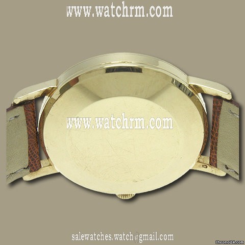 replica IWC - International Watch Co. Automatik und Datum WATCHES 1 