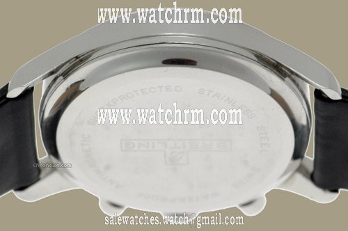 replica Breitling Top Time Stahlchronograph ca. 1970 WATCHES 1 
