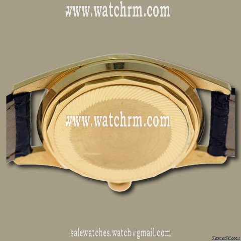 replica Zenith nahezu neuwertiger Chronometer WATCHES 1 