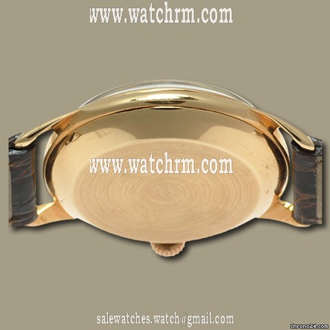 replica Omega elegante Rotgolduhr WATCHES 1 
