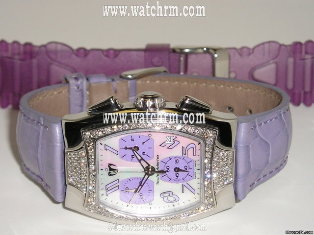 Technomarine TechnoSquare Diamonds