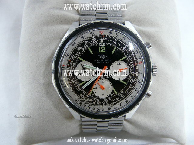 Breitling Navitimer